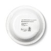 Decorated Paper Bowls 20-ounce 28 Pack