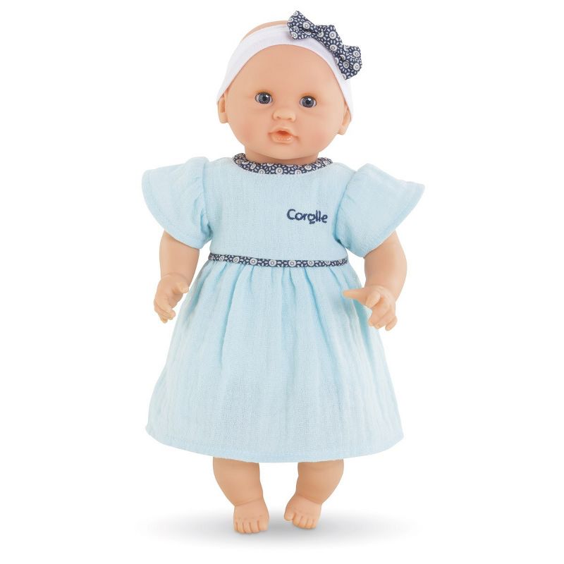 Corolle Mon Premier Bebe Calin Maud - 12" Doll, 3 of 6