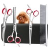 Munora Household Pet Hair Clipper; Stainless Steel Professional Pet Grooming Tools; Pet Hair Shaver - 2 of 4