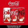 Coca-Cola Soda - 10pk/7.5 fl oz Mini-Cans - 2 of 4