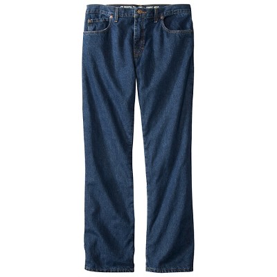 target flannel lined jeans