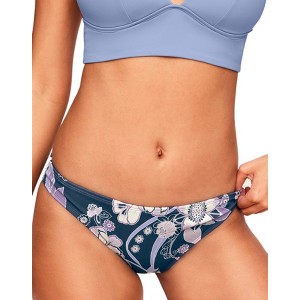 Adore Me Women's Nina Bikini Swimwear Bottom - 1 of 2