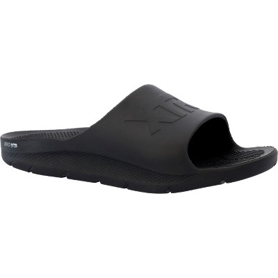 Men's Unisex Après Fish Slide