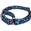 Country Brook Petz Martingale Dog Collar - Critter Corner Collection - 3 of 4