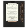 The Tao of Tea Organic Darjeeling Heritage, Black Tea, 15 Pyramid Sachets, 1.32 oz (37.5 g) - 2 of 3