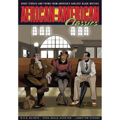 Graphic Classics Volume 22: African-American Classics - (Graphic Classics (Eureka)) (Paperback)