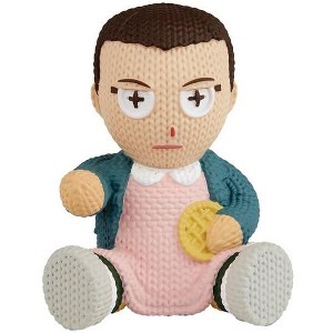 Handmade By Robots -  Stranger Things - Eleven #204 - 1 of 4