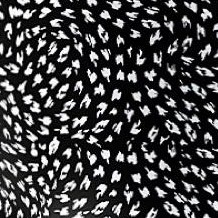 black white abstract