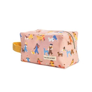 The Tote Project Cosmetic Bag | Girl's Best Friend - 1 of 4