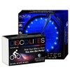 Activ Life Bike Lights (2 Tires, Blue) Hot Gifts for Men for Camping & Vacation Toys - Top Beach Vacation Must Haves - 4 of 4
