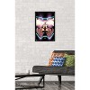 Trends International Marvel Galactus - Cataclysm: Ultimate Spider-Man #3 Framed Wall Poster Prints - 2 of 4
