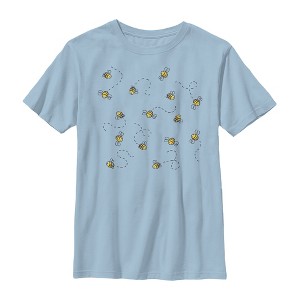 Boy's Lost Gods Bee Dance T-Shirt - 1 of 3