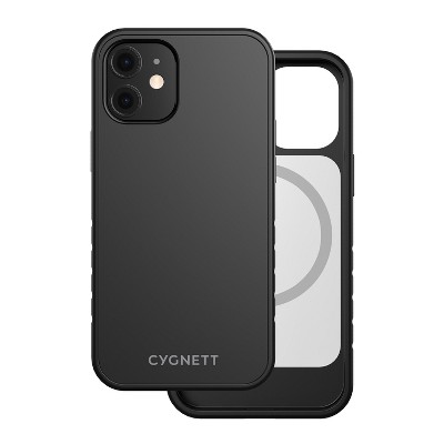 Cygnett AlignPro MagSafe Phone Case for iPhone 12 mini