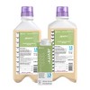Jevity Plus Ross 1.2 Cal with Fiber Nutrition Liquid Ready to Hang 1L  High-Calorie, Fiber-Enriched Nutritional Drink for Tube Feeding  Case of 8 - 2 of 4