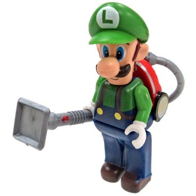 luigi knex