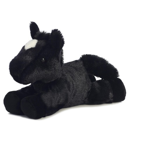 Horse stuffed sale animal target