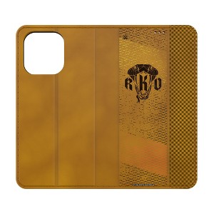Keyscaper WWE SuperStars (M) Steel Folio Cell Phone Case for Apple iPhone - 1 of 4