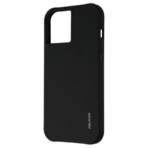 Pelican Ranger Series Case for Apple iPhone 12 Pro Max (5G) - Ranger Black - 1 of 3