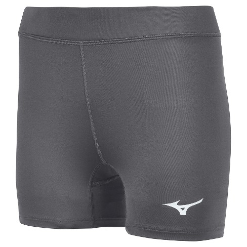 Mizuno girls volleyball clearance shorts