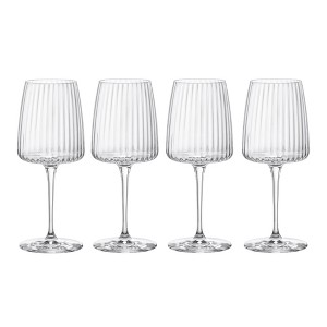 Bormioli Rocco Exclusiva 12.5 Oz Chardonnay Glass  - Set of 4 - 1 of 4