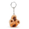 Kipling Sven Extra Small Monkey Keychain - 2 of 3