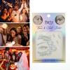 Unique Bargains Eye-catching Face Rhinestone Stickers - 4 of 4