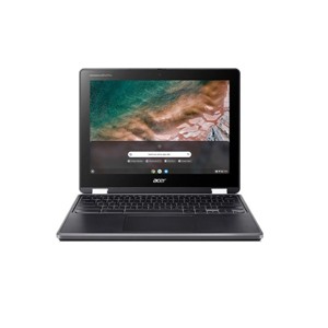Refurbished: Acer Chromebook Spin 512 12" Touch Intel Pentium Silver N6000 8GB 64GB Chrome OS - Manufacturer Refurbished - 1 of 4