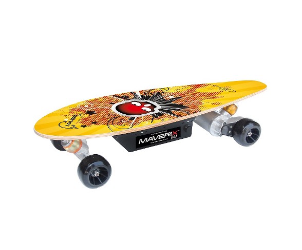 Maverix California 150 Watt Electric Skateboard
