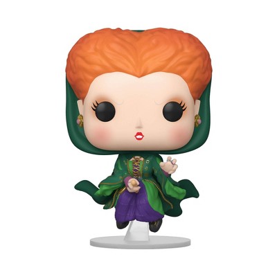 hocus pocus pop vinyl