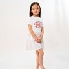 The Juniper Shop Heart Breaker Sunglasses Toddler Graphic Dress - 2 of 3