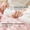 FIONECA Cozy Winter Soft Warm Blanket for Bed - 3 of 4