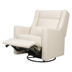 Babyletto Kiwi Plus Power Glider Recliner with Power Headrest - 1 of 4