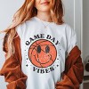 Simply Sage Market Women's Game Day Vibes Basketball Short Sleeve Graphic Tee - 2 of 4
