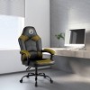 NFL Pittsburgh Steelers Oversized Office Chair - 2 of 4