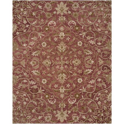 Bella BEL673 Hand Tufted Area Rug  - Safavieh