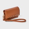 Mini Wristlet Wallet - A New Day™ - 3 of 4