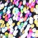multicolored