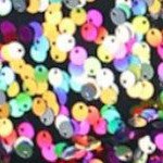 multicolored
