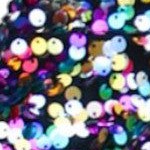 multicolored