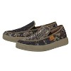 Hey Dude Mens Sunapee Sneakers - Mens Comfortable Slip on Sneakers - 4 of 4
