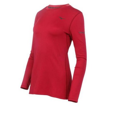 Mizuno Women's Breath Thermo® Long Sleeve