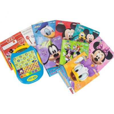 Leapfrog Junior Books Target