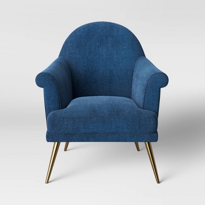target sherpa swivel chair