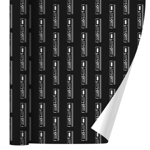 Ford Trucks F-150 Logo Gift Wrap 30" x 72" - 1 of 4