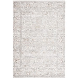 Mason MSN111 Power Loomed Indoor Rugs - Safavieh - 1 of 4