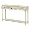 YOOCOZZ MDF Console Table with Long Shelf and Projecting Drawers - 4 of 4