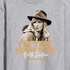 Men's - Yellowstone - I'm The Bigger Bear Long Sleeve Graphic T-Shirt - 2 of 4