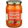 La Madeleine Gluten Free Tomato Basil Soupe - Case of 8 - 15.5 oz - 2 of 2