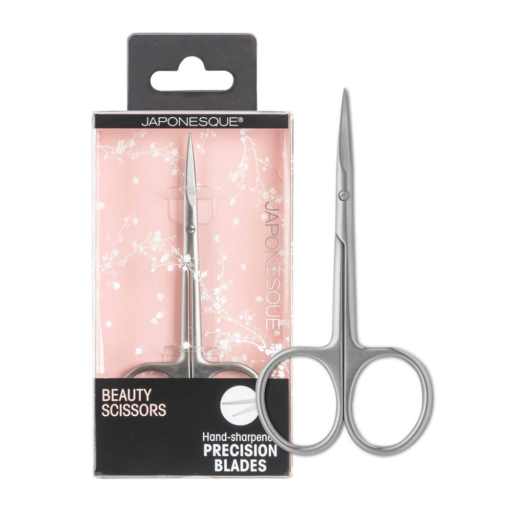 Photos - Other Cosmetics Japonesque Beauty Scissor 