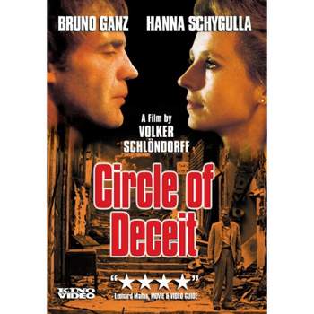 Circle Of Deceit (DVD)(2004)